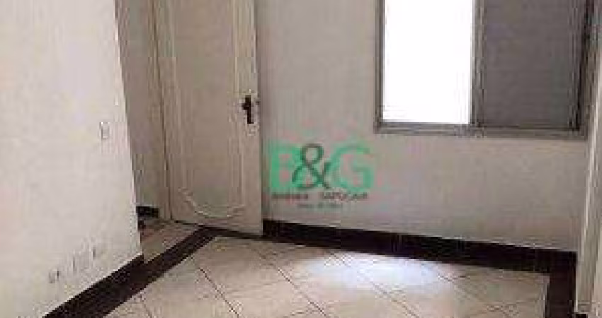 Apartamento com 3 dormitórios à venda, 100 m² por R$ 1.299.000,00 - Jardim Paulista - São Paulo/SP