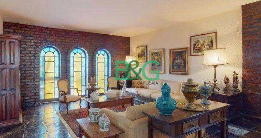 Apartamento com 2 dormitórios à venda, 159 m² por R$ 1.749.000,00 - Jardim Paulista - São Paulo/SP