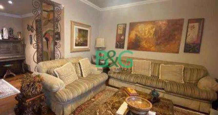 Apartamento com 5 dormitórios à venda, 151 m² por R$ 1.675.933,00 - Jardim Paulista - São Paulo/SP