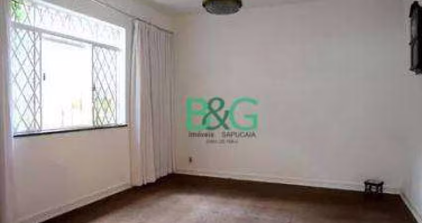 Sobrado com 3 dormitórios à venda, 350 m² por R$ 3.299.000,00 - Sumaré - São Paulo/SP