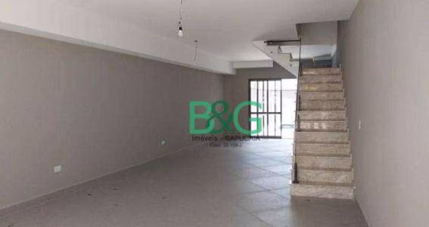 Sobrado com 3 dormitórios à venda, 185 m² por R$ 1.702.127,00 - Jardim Sao Paulo(Zona Norte) - São Paulo/SP