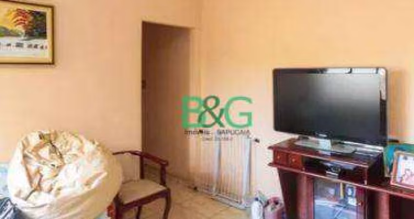 Casa com 3 dormitórios à venda, 350 m² por R$ 1.524.000,00 - Vila Formosa - São Paulo/SP