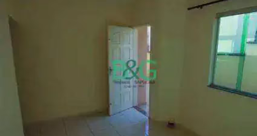 Sobrado com 2 dormitórios à venda, 80 m² por r$ 369.000 - vila formosa - são paulo/sp