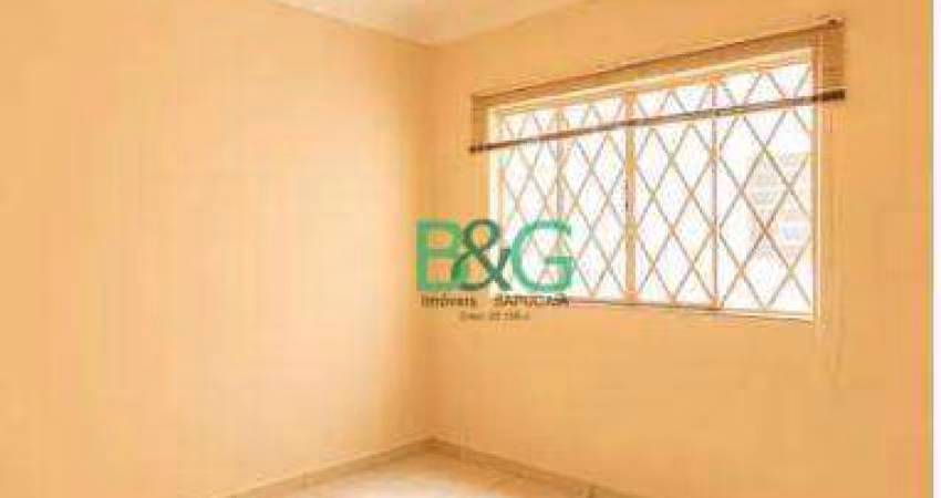 Sobrado com 3 dormitórios à venda, 200 m² por R$ 1.099.000,00 - Vila Romana - São Paulo/SP