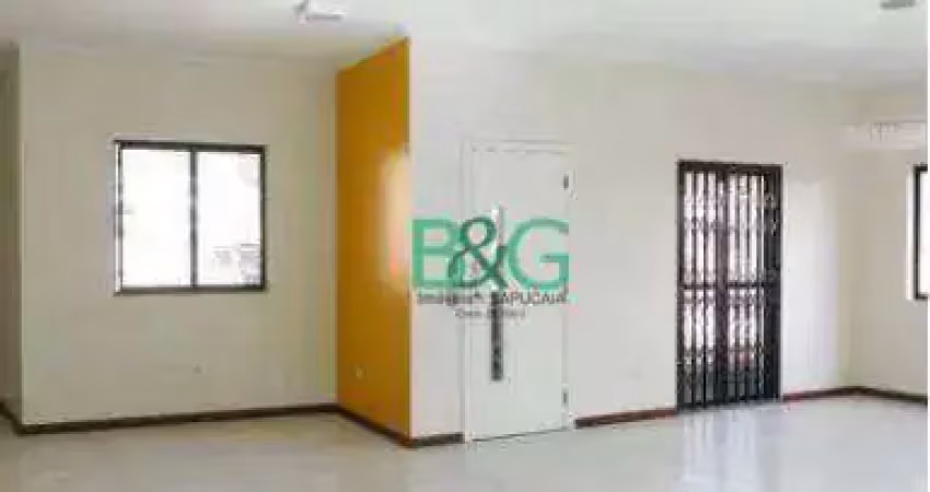 Sobrado com 4 dormitórios à venda, 450 m² por R$ 1.749.000 - Jardim Franca - São Paulo/SP