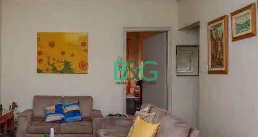 Apartamento com 2 dormitórios à venda, 87 m² por r$ 415.999,00 - penha de frança - são paulo/sp