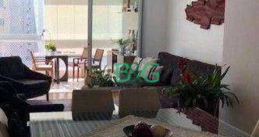 Apartamento com 3 dormitórios à venda, 162 m² por R$ 4.099.000,00 - Jardim Paulista - São Paulo/SP