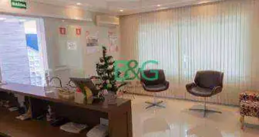 Sobrado com 3 dormitórios à venda, 172 m² por r$ 1.099.000,00 - santana - são paulo/sp