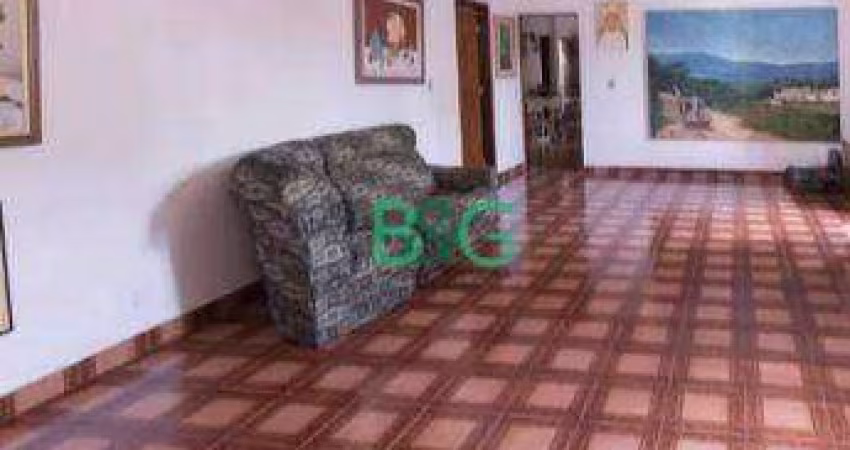 Sobrado com 3 dormitórios à venda, 200 m² por R$ 1.599.000,00 - Água Branca - São Paulo/SP