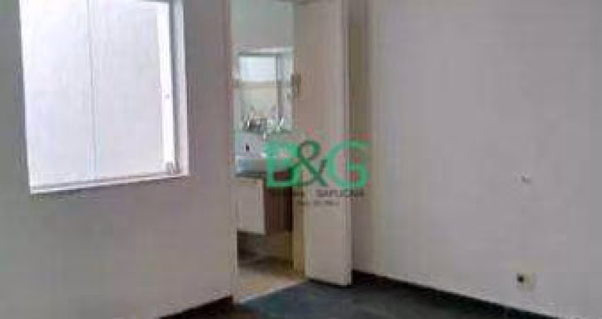Sobrado com 3 dormitórios à venda, 180 m² por R$ 874.000,00 - Água Branca - São Paulo/SP