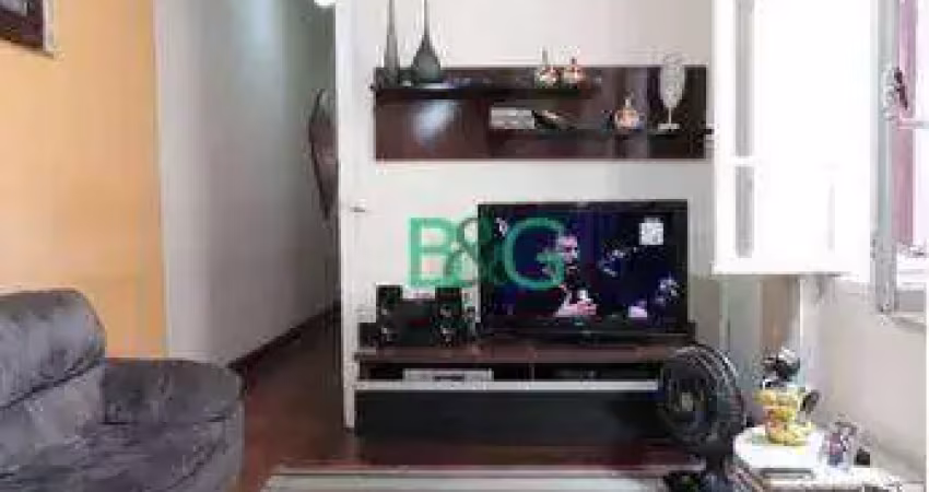 Casa com 2 dormitórios à venda, 250 m² por r$ 899.000,00 - lapa - são paulo/sp