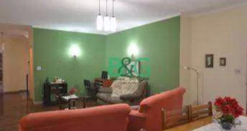 Sobrado à venda, 300 m² por R$ 1.799.000,00 - Ipiranga - São Paulo/SP