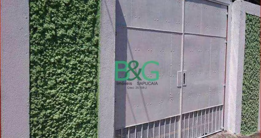 Casa com 2 dormitórios, 203 m² - venda por R$ 1.247.000,00 ou aluguel por R$ 7.390,00/mês - Chácara Santo Antônio - São Paulo/SP
