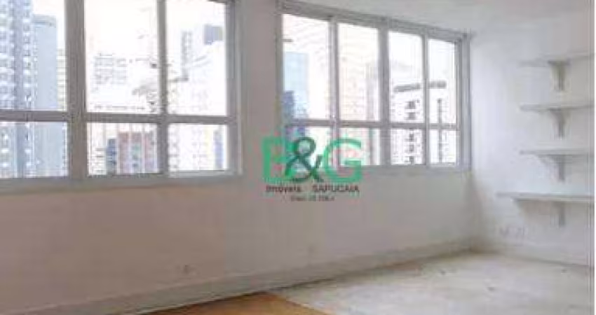 Apartamento com 4 dormitórios à venda, 192 m² por R$ 1.949.000,00 - Jardim Paulista - São Paulo/SP