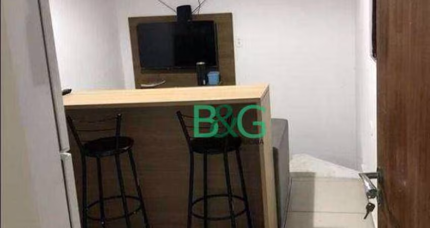 Sobrado com 3 dormitórios à venda, 160 m² por R$ 372.340,00 - Jardim Santa Rita - São Paulo/SP