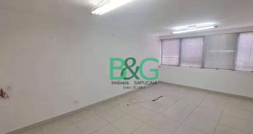 Sala, 75 m² - venda por R$ 650.000,00 ou aluguel por R$ 5.323,00/mês - Jardins - São Paulo/SP
