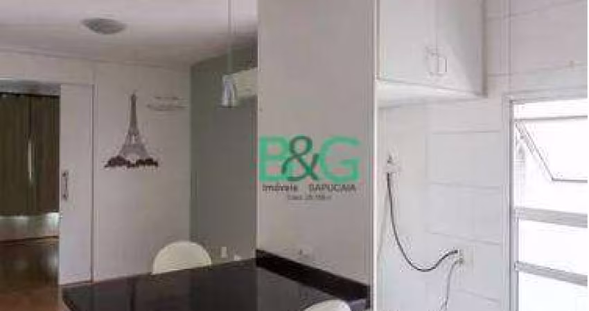 Apartamento com 1 dormitório à venda, 30 m² por R$ 329.000,00 - Bela Vista - São Paulo/SP