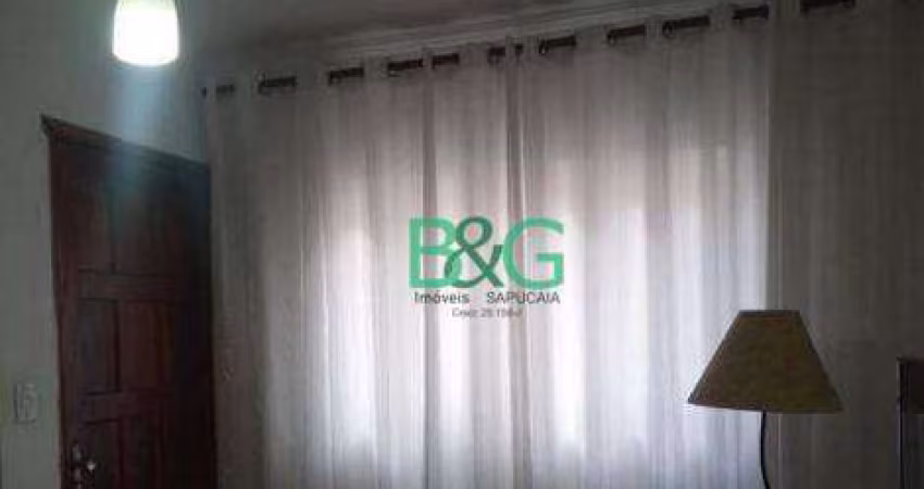 Casa com 3 dormitórios à venda, 130 m² por R$ 904.255,00 - Parque Savoi City - São Paulo/SP