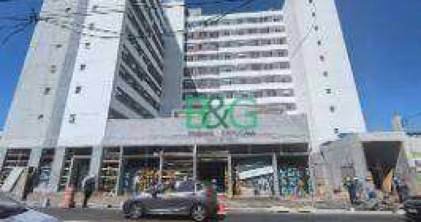 Ponto para alugar, 570 m² por R$ 39.000/mês - Bosque da Saúde - São Paulo/SP