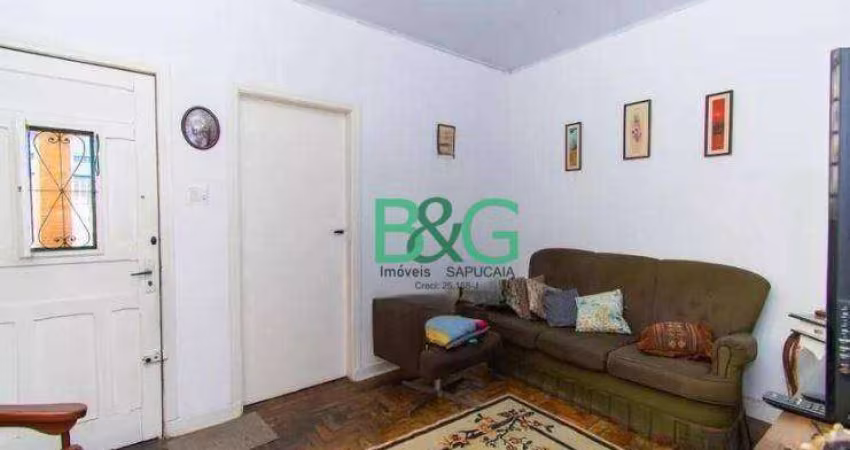 Casa com 2 dormitórios à venda, 165 m² por R$ 680.000,00 - Jardim Vila Formosa - São Paulo/SP