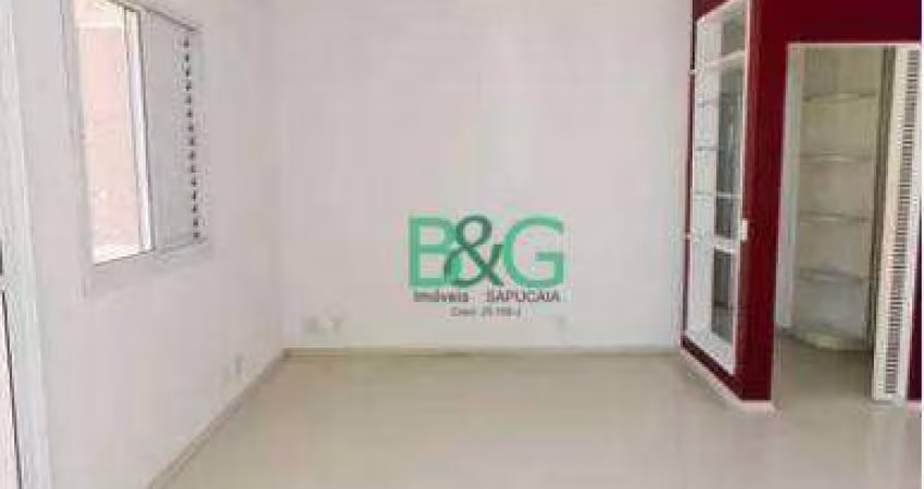 Apartamento à venda, 92 m² por R$ 949.000,00 - Alto da Lapa - São Paulo/SP