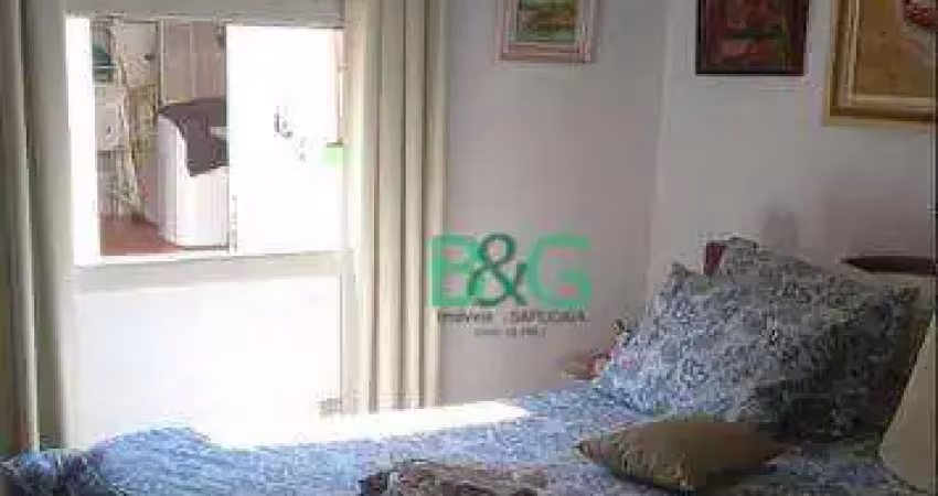 Casa à venda, 350 m² por r$ 2.000.000,00 - aclimação - são paulo/sp