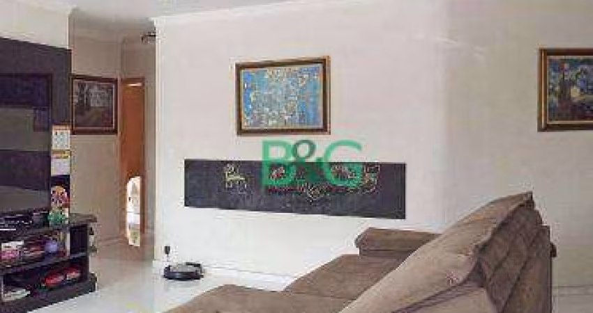 Apartamento à venda, 155 m² por R$ 1.199.000,00 - Jardim Anália Franco - São Paulo/SP