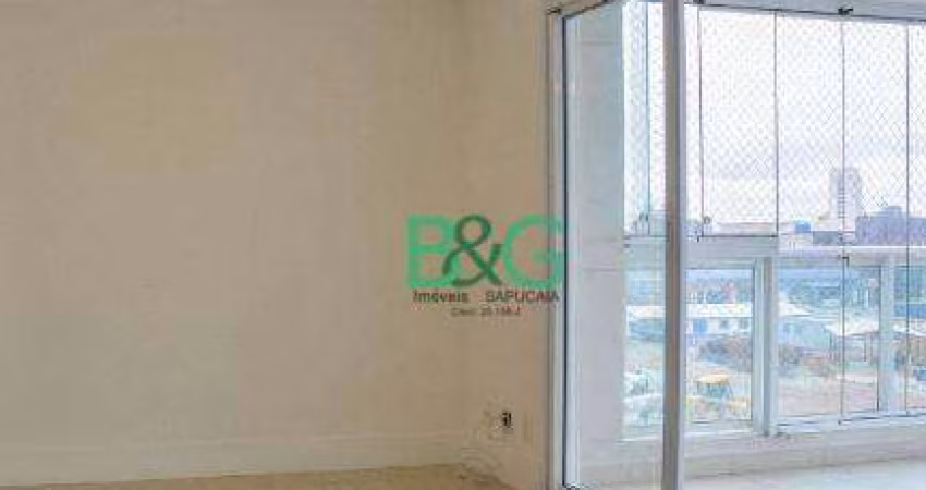 Apartamento com 3 dormitórios à venda, 109 m² por R$ 1.146.000,00 - Vila Formosa - São Paulo/SP