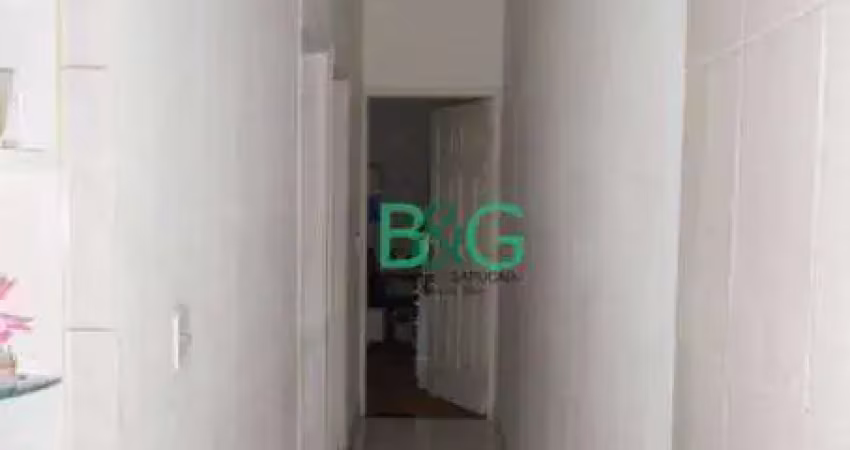 Casa com 2 dormitórios à venda, 131 m² por r$ 421.276,00 - jardim d abril - osasco/sp