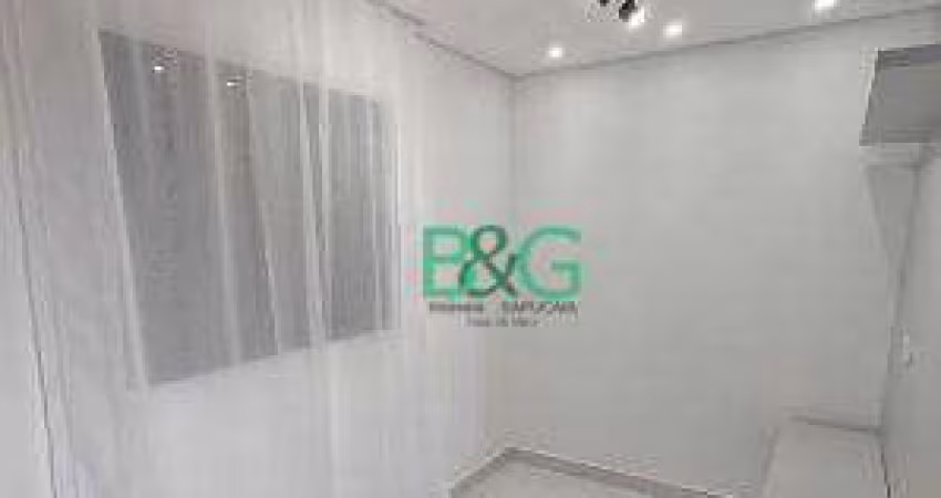 Apartamento com 1 dormitório à venda, 35 m² por R$ 359.000,00 - Vila Formosa - São Paulo/SP