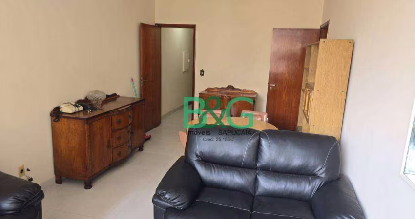 Apartamento com 2 dormitórios à venda, 77 m² por R$ 430.000,00 - Santa Ifigênia - São Paulo/SP