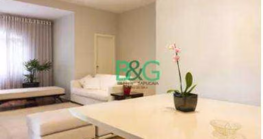 Sobrado com 3 dormitórios à venda, 240 m² por R$ 835.051,00 - Jardim Carlu - São Paulo/SP