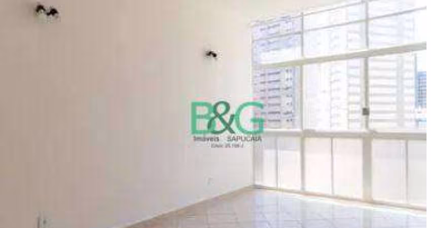 Studio com 1 dormitório à venda, 29 m² por R$ 499.000,00 - Centro Histórico de São Paulo - São Paulo/SP