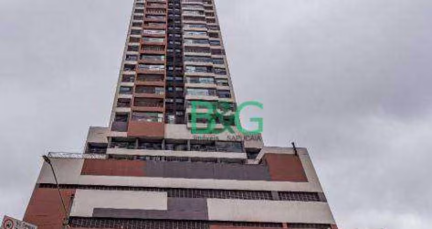 Apartamento com 2 dormitórios à venda, 78 m² por R$ 1.290.000 - Vila Prudente Zona Leste - São Paulo/SP