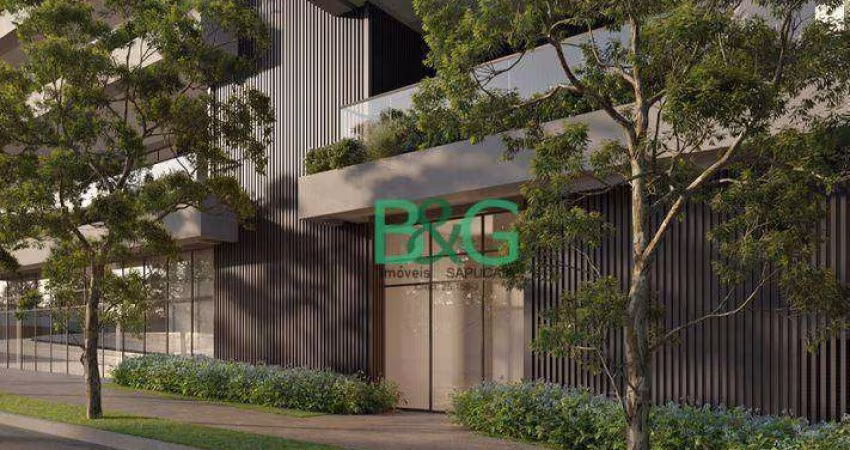 Apartamento com 3 dormitórios à venda, 251 m² por R$ 8.670.248,00 - Jardins - São Paulo/SP