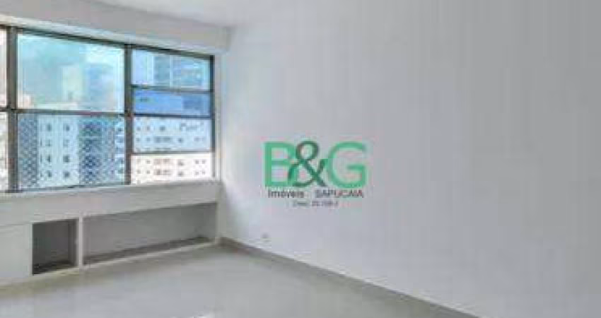 Studio à venda, 25 m² por R$ 248.900,00 - Vila Buarque - São Paulo/SP