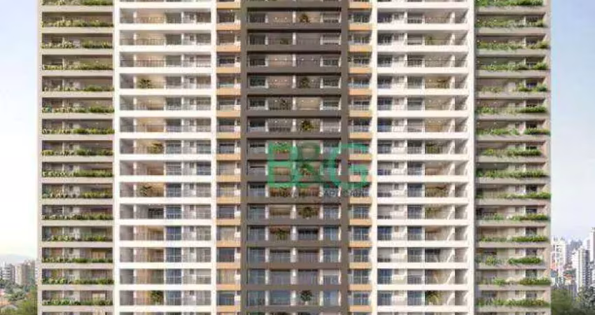 Apartamento com 4 dormitórios à venda, 183 m² por r$ 3.442.376,52 - vila mariana - são paulo/sp