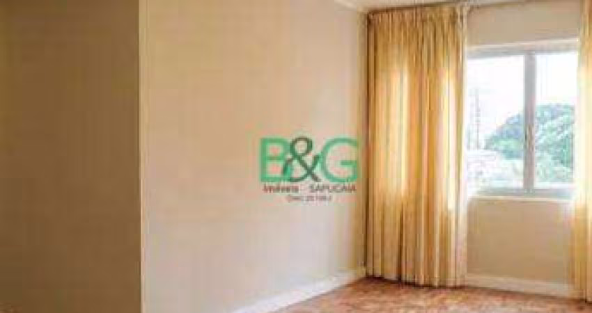 Apartamento com 2 dormitórios à venda, 85 m² por R$ 698.900,00 - Perdizes - São Paulo/SP