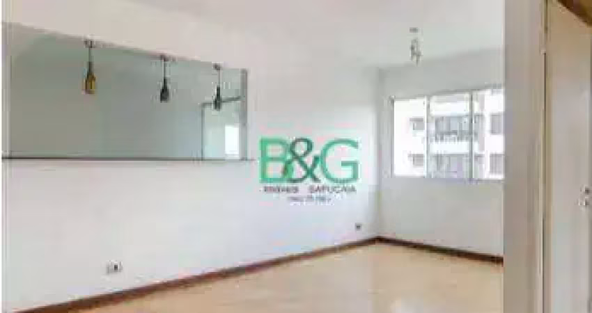 Apartamento com 2 dormitórios à venda, 85 m² por r$ 764.000,00 - vila anglo brasileira - são paulo/sp