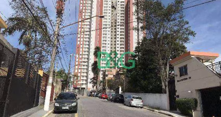 Apartamento com 2 dormitórios à venda, 66 m² por R$ 269.199,90 - Jardim Diadema - Diadema/SP