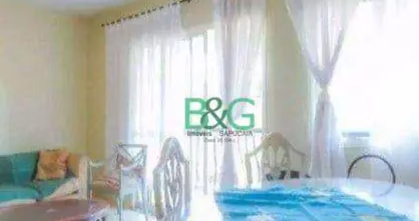 Apartamento com 3 dormitórios à venda, 105 m² por r$ 1.349.000,00 - moema - são paulo/sp