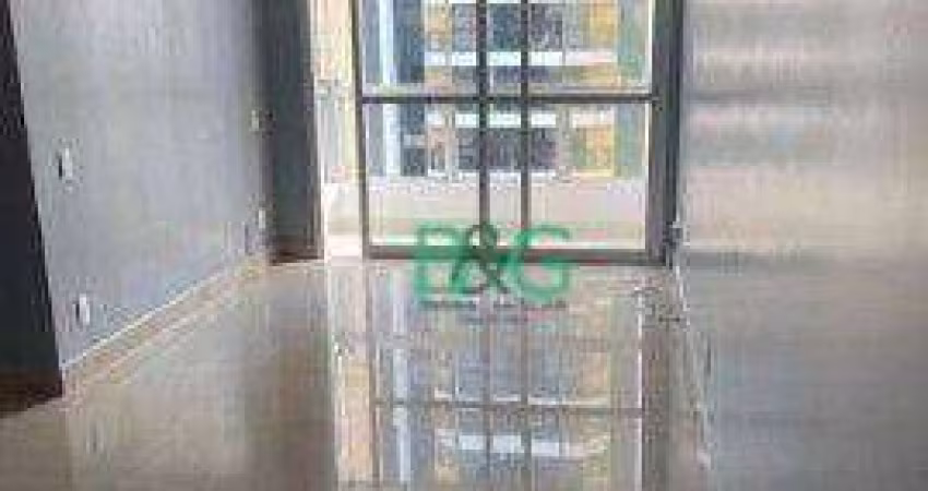 Apartamento com 2 dormitórios à venda, 64 m² por R$ 899.000,00 - Moema - São Paulo/SP