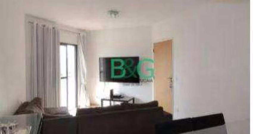 Apartamento com 3 dormitórios à venda, 90 m² por R$ 749.000,00 - Vila Formosa - São Paulo/SP