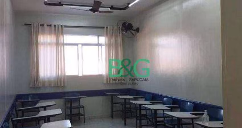 Prédio, 665 m² - venda por R$ 2.900.000,00 ou aluguel por R$ 31.189,20/mês - Jardim Colonial - São Bernardo do Campo/SP