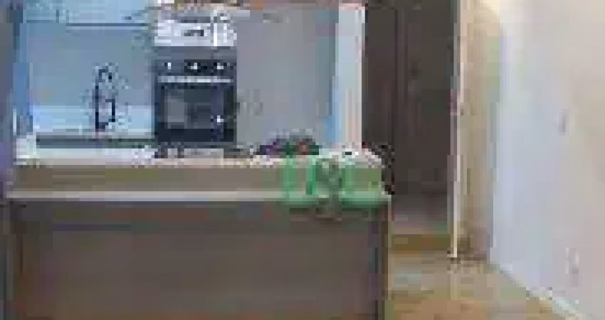 Apartamento Garden com 2 dormitórios à venda, 113 m² por R$ 1.089.000,00 - Ipiranga - Ribeirão Preto/SP