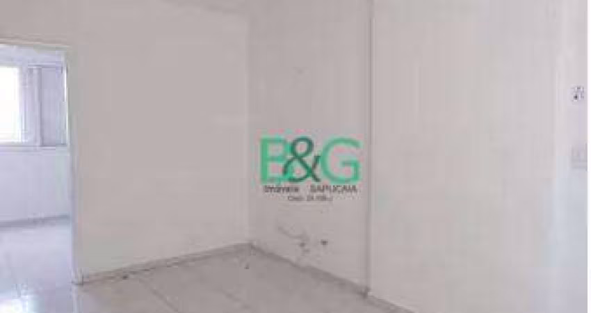 Apartamento com 2 dormitórios à venda, 72 m² por R$ 352.000,00 - Brás - São Paulo/SP
