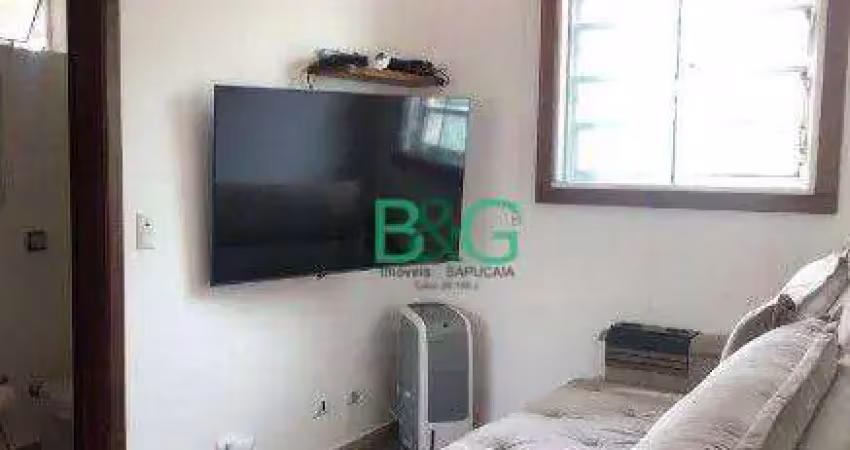 Apartamento com 2 dormitórios à venda, 97 m² por r$ 1.099.000,00 - vila mariana - são paulo/sp