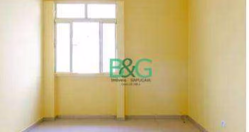 Apartamento com 1 dormitório à venda, 42 m² por R$ 199.000,00 - Campos Elíseos - São Paulo/SP