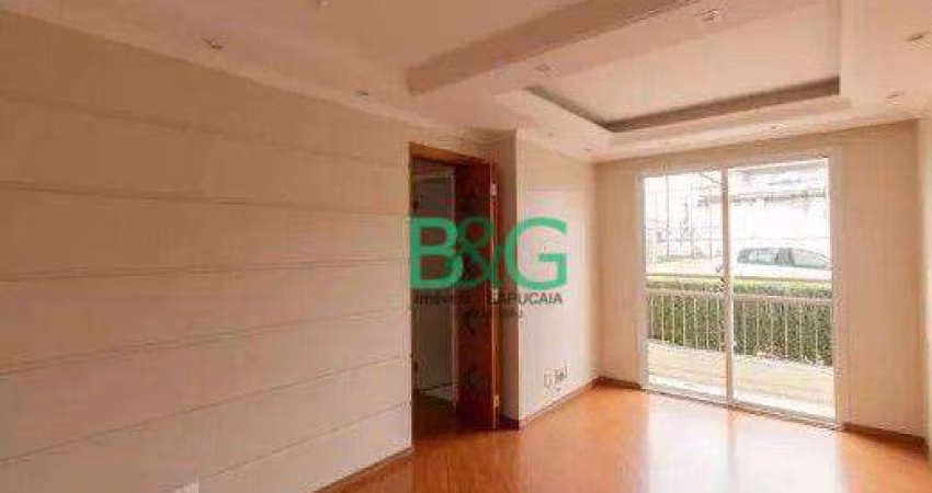 Apartamento com 2 dormitórios à venda, 48 m² por R$ 312.000,00 - Jardim Vila Formosa - São Paulo/SP