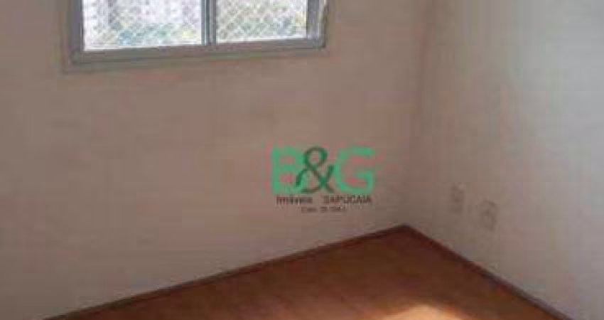 Apartamento com 2 dormitórios à venda, 41 m² por R$ 322.400 - Penha - São Paulo/SP